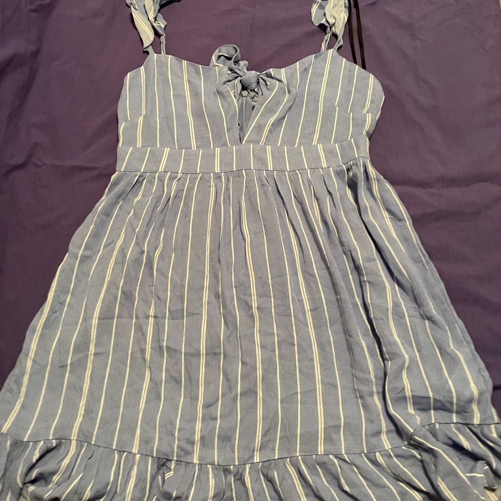 Forever 21 dress